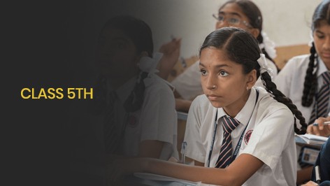 CBSE Class 5 Hindi Syllabus